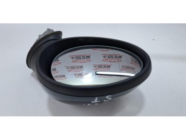 bontott MINI HATCHBACK Bal Visszapillantó Tükör (Elektromos)