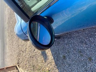 bontott MINI HATCHBACK Bal Visszapillantó Tükör (Elektromos)