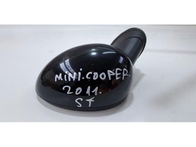 bontott MINI HATCHBACK Bal Visszapillantó Tükör (Elektromos)