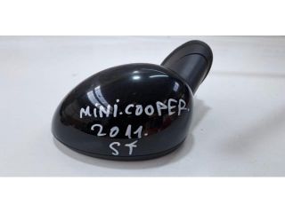 bontott MINI HATCHBACK Bal Visszapillantó Tükör (Elektromos)