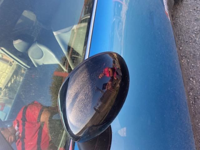 bontott MINI HATCHBACK Bal Visszapillantó Tükör (Elektromos)