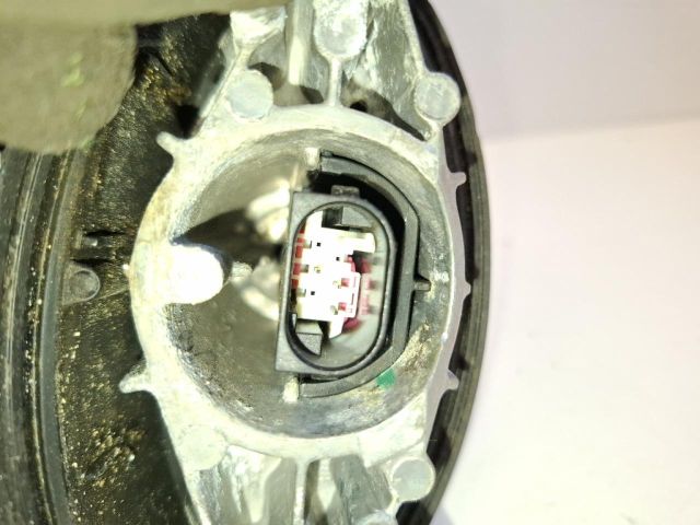 bontott MINI HATCHBACK Bal Visszapillantó Tükör (Elektromos)