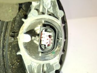 bontott MINI HATCHBACK Bal Visszapillantó Tükör (Elektromos)