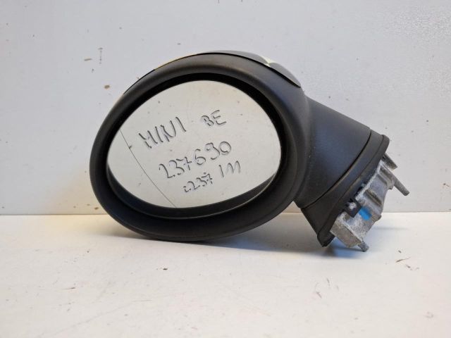 bontott MINI HATCHBACK Bal Visszapillantó Tükör (Elektromos)