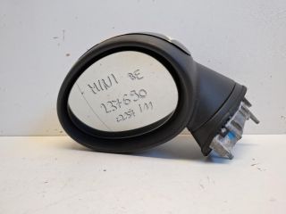 bontott MINI HATCHBACK Bal Visszapillantó Tükör (Elektromos)