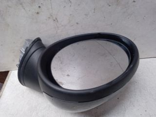 bontott MINI HATCHBACK Bal Visszapillantó Tükör (Elektromos)