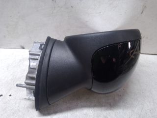 bontott MINI HATCHBACK Bal Visszapillantó Tükör (Elektromos)