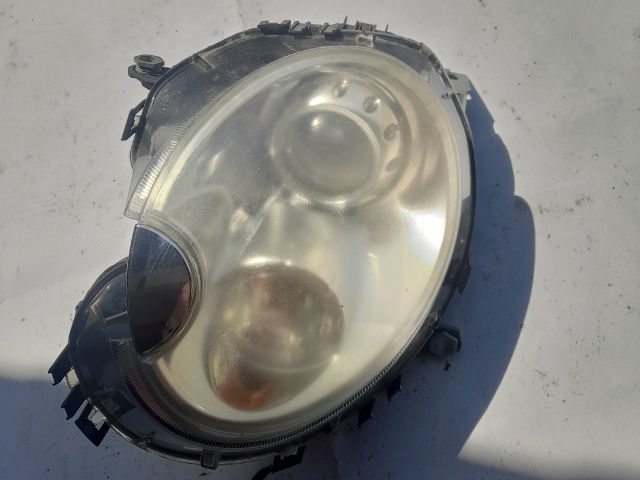 bontott MINI HATCHBACK Bal Xenon Fényszóró