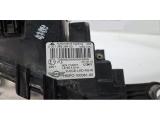 bontott MINI HATCHBACK Bal Xenon Fényszóró