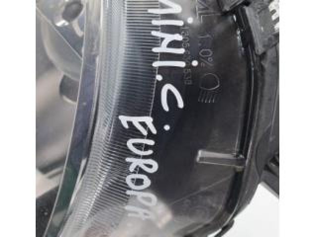 bontott MINI HATCHBACK Bal Xenon Fényszóró