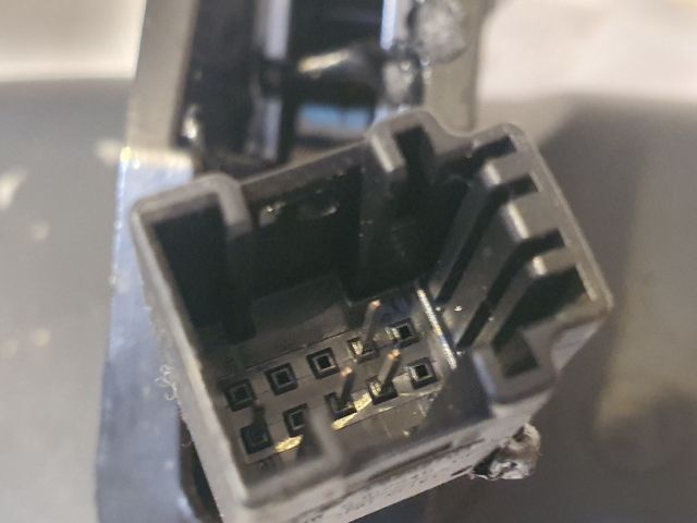 bontott MINI HATCHBACK Belső Visszapillantó Tükör