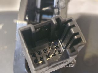 bontott MINI HATCHBACK Belső Visszapillantó Tükör