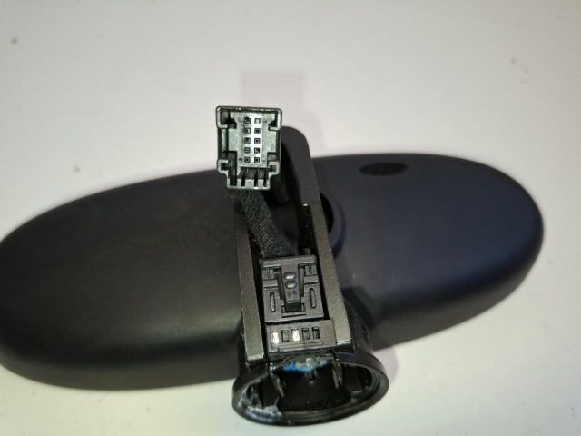 bontott MINI HATCHBACK Belső Visszapillantó Tükör