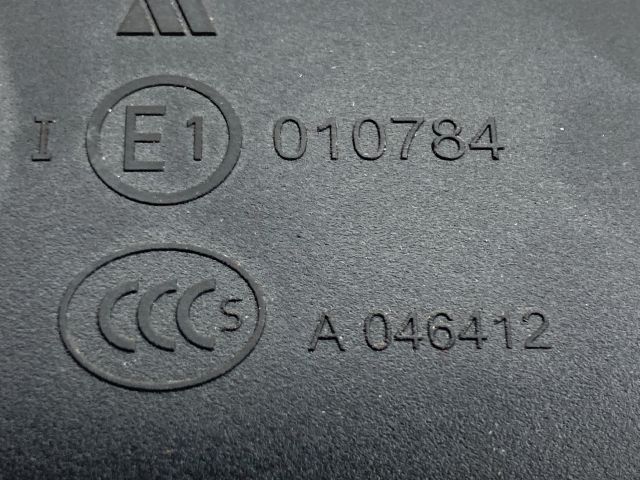 bontott MINI HATCHBACK Belső Visszapillantó Tükör