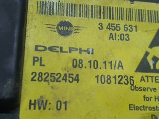 bontott MINI HATCHBACK Beltér Világítás Első