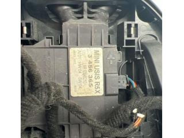 bontott MINI HATCHBACK Beltér Világítás Első