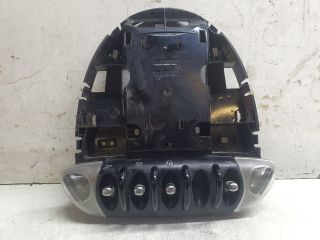 bontott MINI HATCHBACK Beltér Világítás Első