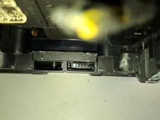 bontott MINI HATCHBACK Beltér Világítás Első