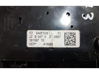 bontott MINI HATCHBACK Beltér Világítás Első