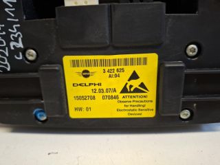 bontott MINI HATCHBACK Beltér Világítás Első