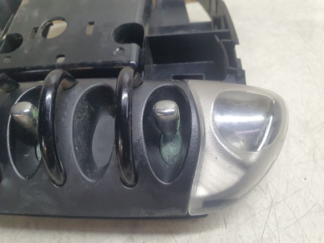 bontott MINI HATCHBACK Beltér Világítás Első