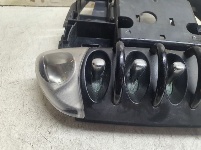 bontott MINI HATCHBACK Beltér Világítás Első