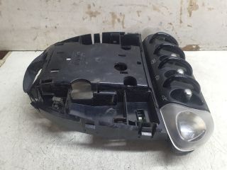 bontott MINI HATCHBACK Beltér Világítás Első