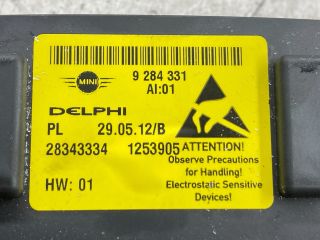 bontott MINI HATCHBACK Beltér Világítás Első