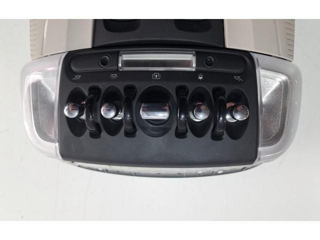 bontott MINI HATCHBACK Beltér Világítás Első