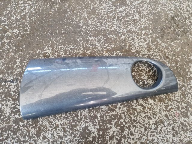 bontott MINI HATCHBACK Beltéri Dekor Szett