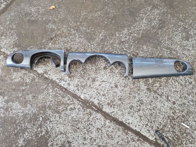 bontott MINI HATCHBACK Beltéri Dekor Szett