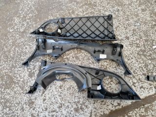 bontott MINI HATCHBACK Beltéri Dekor Szett