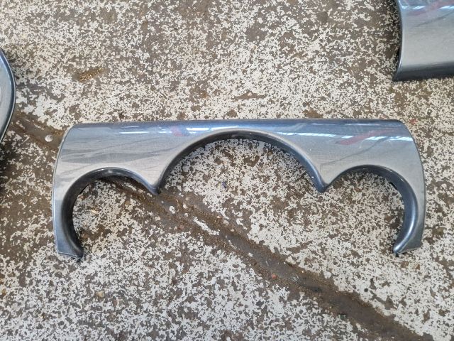 bontott MINI HATCHBACK Beltéri Dekor Szett