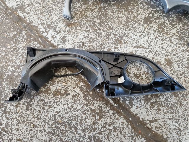 bontott MINI HATCHBACK Beltéri Dekor Szett