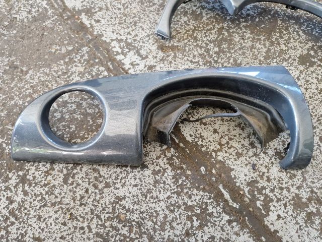 bontott MINI HATCHBACK Beltéri Dekor Szett