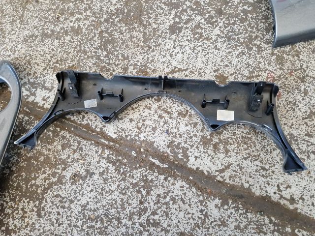 bontott MINI HATCHBACK Beltéri Dekor Szett