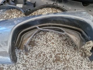 bontott MINI HATCHBACK Beltéri Dekor Szett