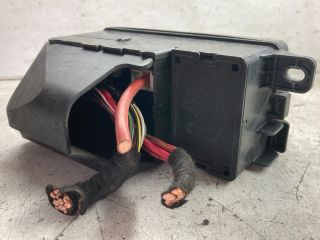 bontott MINI HATCHBACK Biztosítéktábla Doboz