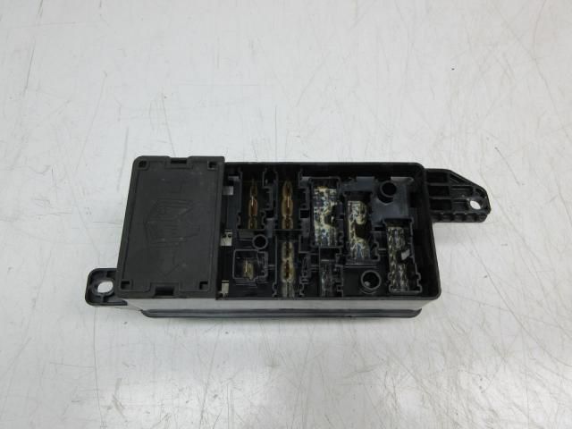 bontott MINI HATCHBACK Biztosítéktábla Doboz