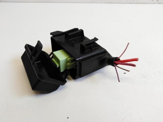 bontott MINI HATCHBACK Biztosítéktábla Doboz