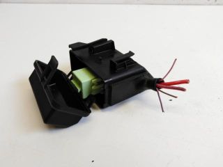 bontott MINI HATCHBACK Biztosítéktábla Doboz