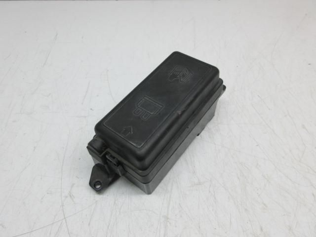 bontott MINI HATCHBACK Biztosítéktábla Doboz