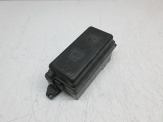 bontott MINI HATCHBACK Biztosítéktábla Doboz