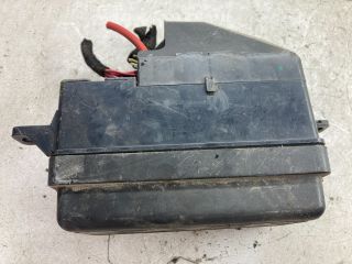 bontott MINI HATCHBACK Biztosítéktábla Doboz