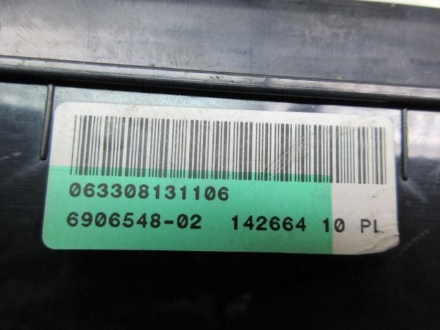 bontott MINI HATCHBACK Biztosítéktábla Doboz