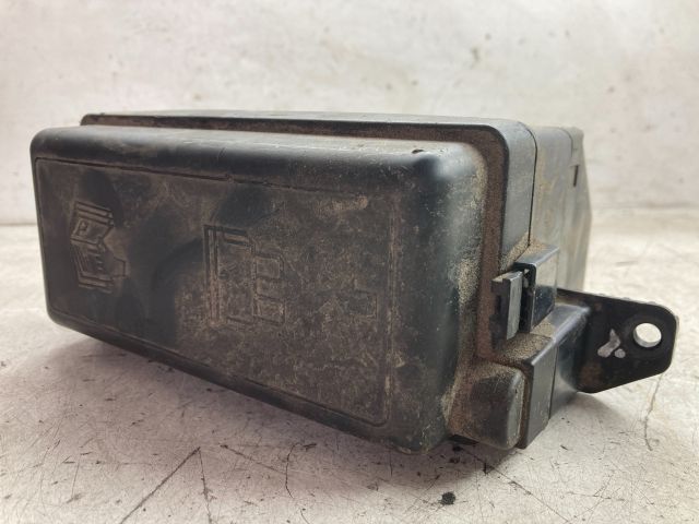 bontott MINI HATCHBACK Biztosítéktábla Doboz