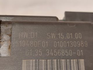 bontott MINI HATCHBACK Biztosítéktábla Utastér