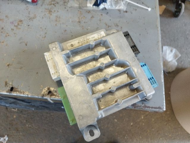 bontott MINI HATCHBACK Biztosítéktábla Utastér