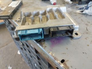 bontott MINI HATCHBACK Biztosítéktábla Utastér