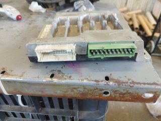 bontott MINI HATCHBACK Biztosítéktábla Utastér